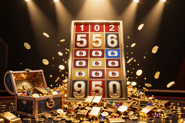 Jackpot Spiele mit progressiven Gewinnen bei Dragonia Casino