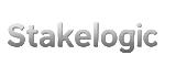 Stakelogic Live Casino Anbieter Logo