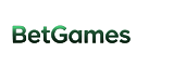 BetGames Live Casino Anbieter Logo
