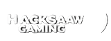 Hacksaw Gaming Spieleanbieter Logo