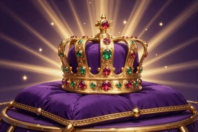 Bonus Crown neuer Jackpot Slot mit k&ouml;niglicher Krone