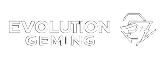 Evolution Gaming Live Casino Anbieter Logo