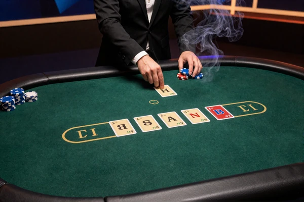 Live Poker Tische mit Texas Hold em und Casino Hold em bei Dragonia