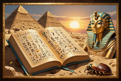 Book of Dead &Auml;gypten-Slot von Play'n GO bei Dragonia Casino
